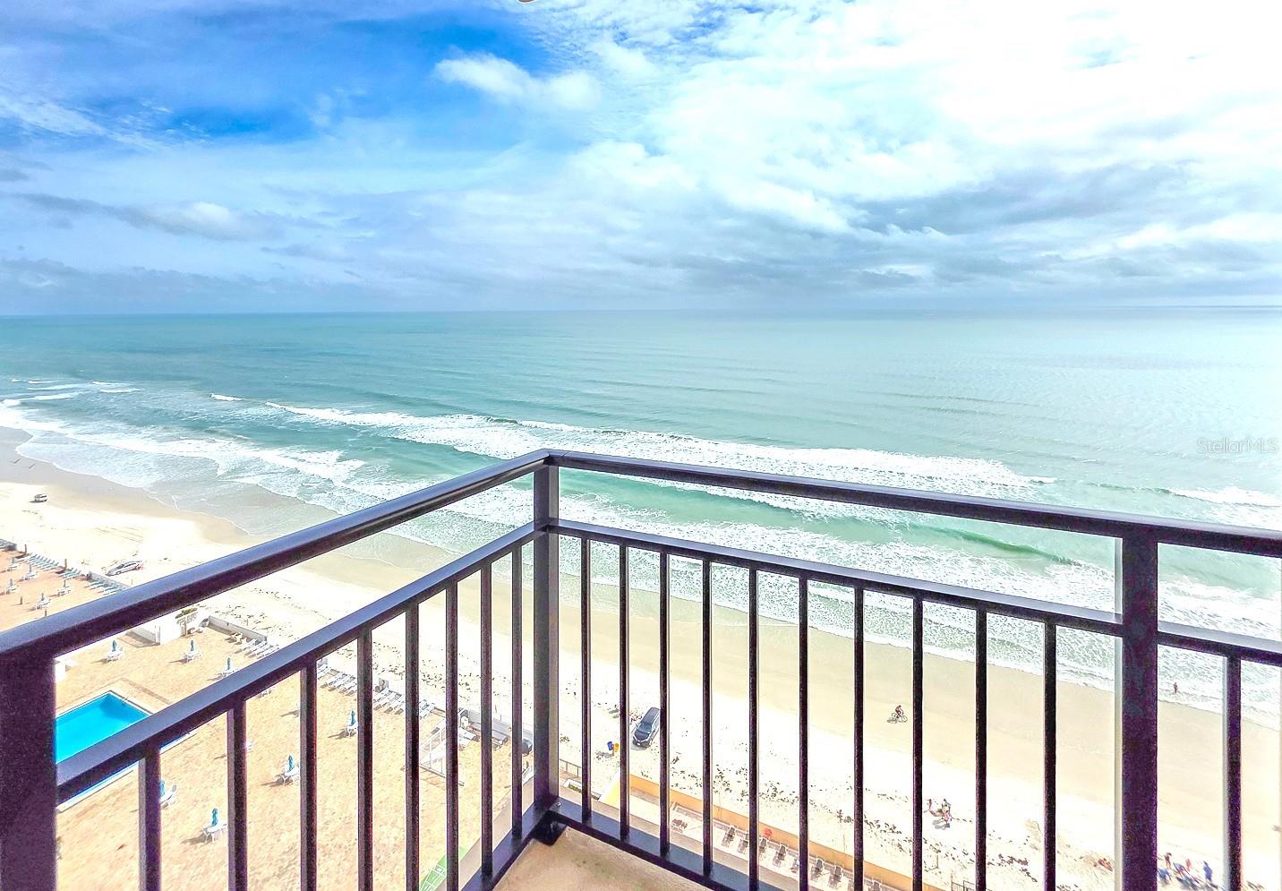 3051 S. ATLANTIC AVE #1805, DAYTONA BEACH SHORES, FL — photo 10
