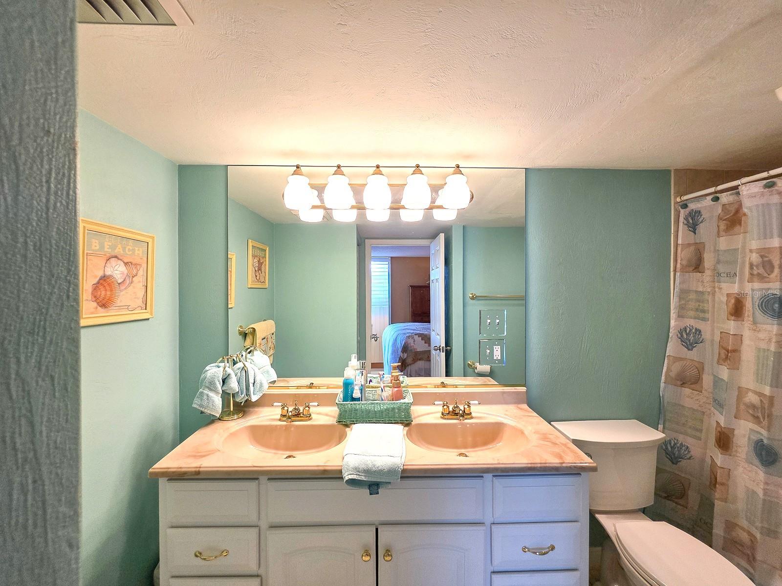 3051 S. ATLANTIC AVE #1805, DAYTONA BEACH SHORES, FL — photo 14