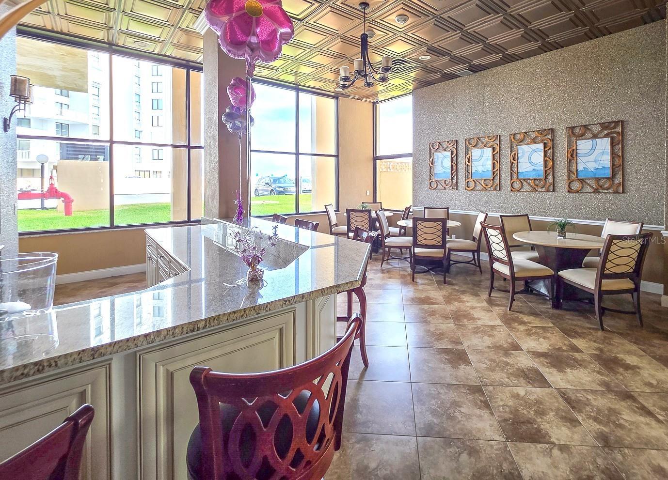 3051 S. ATLANTIC AVE #1805, DAYTONA BEACH SHORES, FL — photo 18
