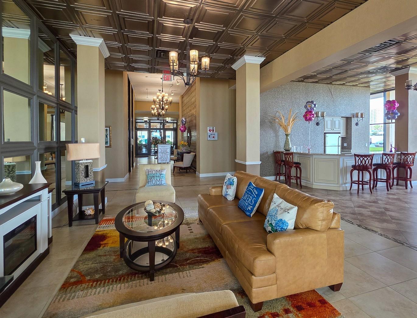 3051 S. ATLANTIC AVE #1805, DAYTONA BEACH SHORES, FL — photo 19