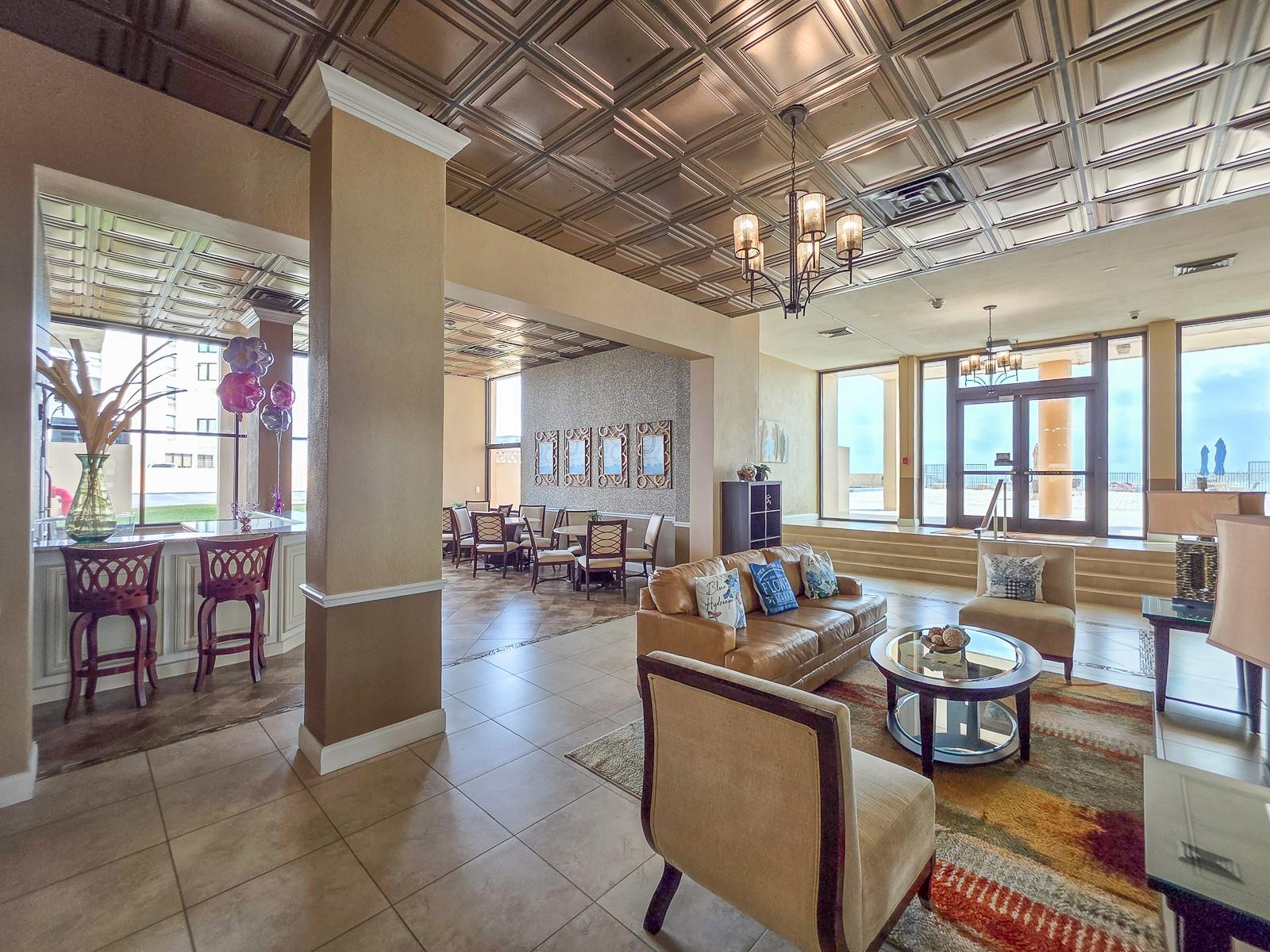 3051 S. ATLANTIC AVE #1805, DAYTONA BEACH SHORES, FL — photo 20