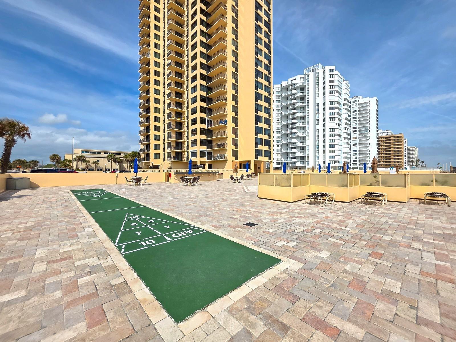 3051 S. ATLANTIC AVE #1805, DAYTONA BEACH SHORES, FL — photo 23
