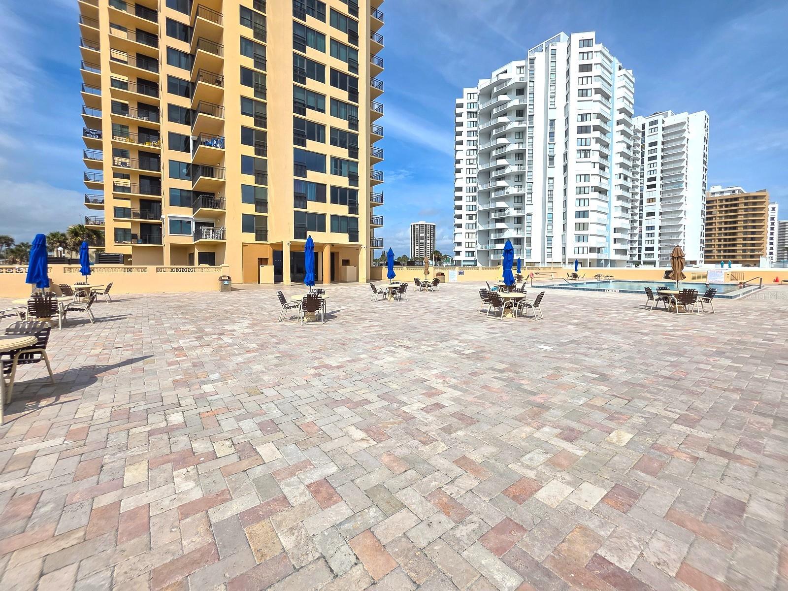 3051 S. ATLANTIC AVE #1805, DAYTONA BEACH SHORES, FL — photo 24