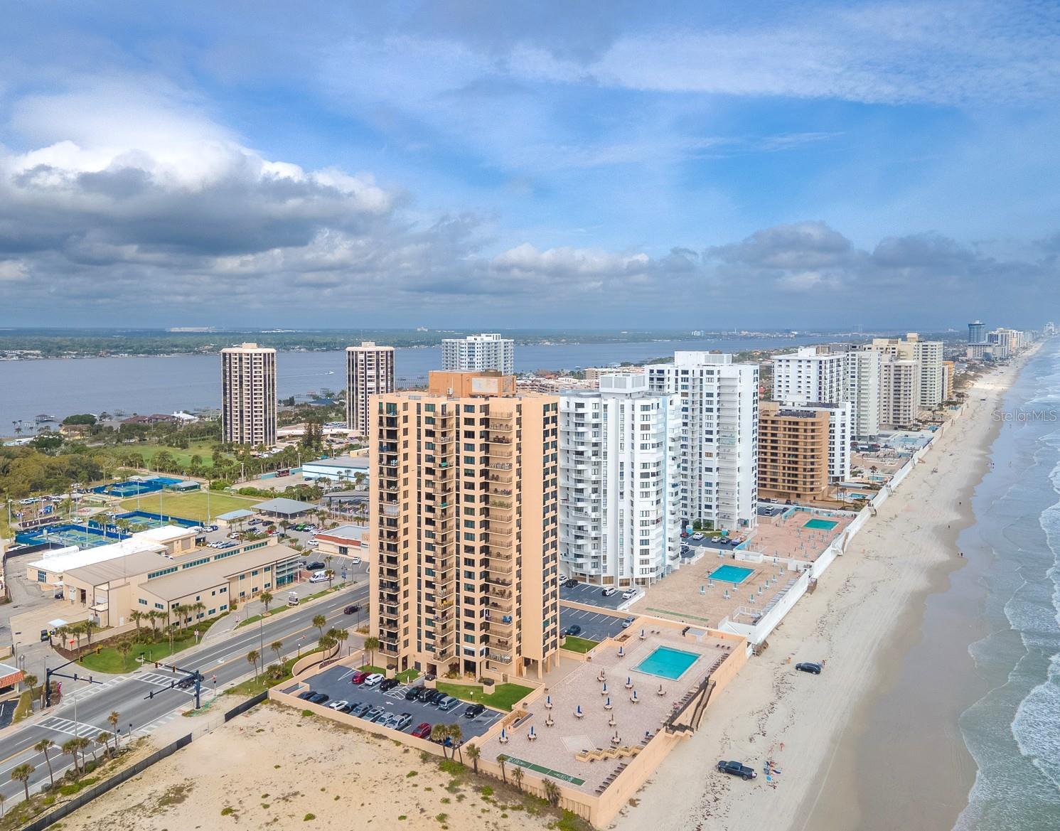 3051 S. ATLANTIC AVE #1805, DAYTONA BEACH SHORES, FL — photo 26