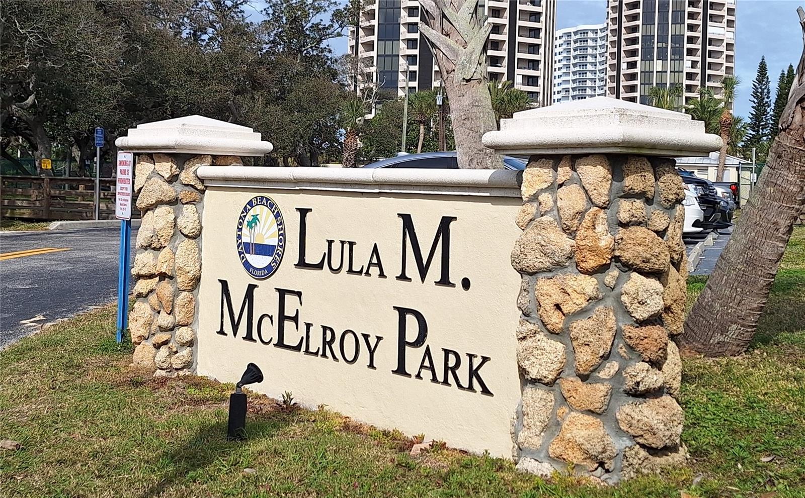3051 S. ATLANTIC AVE #1805, DAYTONA BEACH SHORES, FL — photo 31
