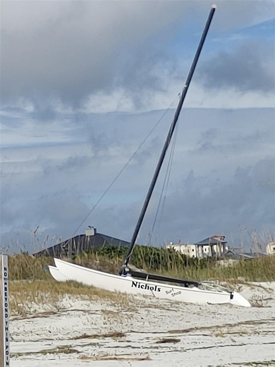 3051 S. ATLANTIC AVE #1805, DAYTONA BEACH SHORES, FL — photo 35