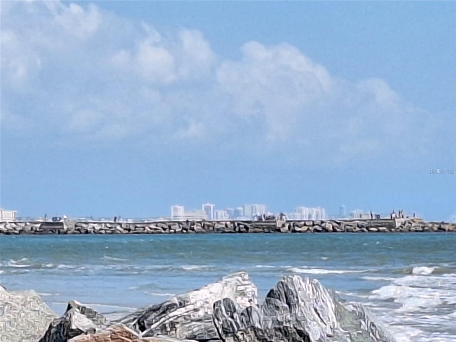 3051 S. ATLANTIC AVE #1805, DAYTONA BEACH SHORES, FL — photo 39