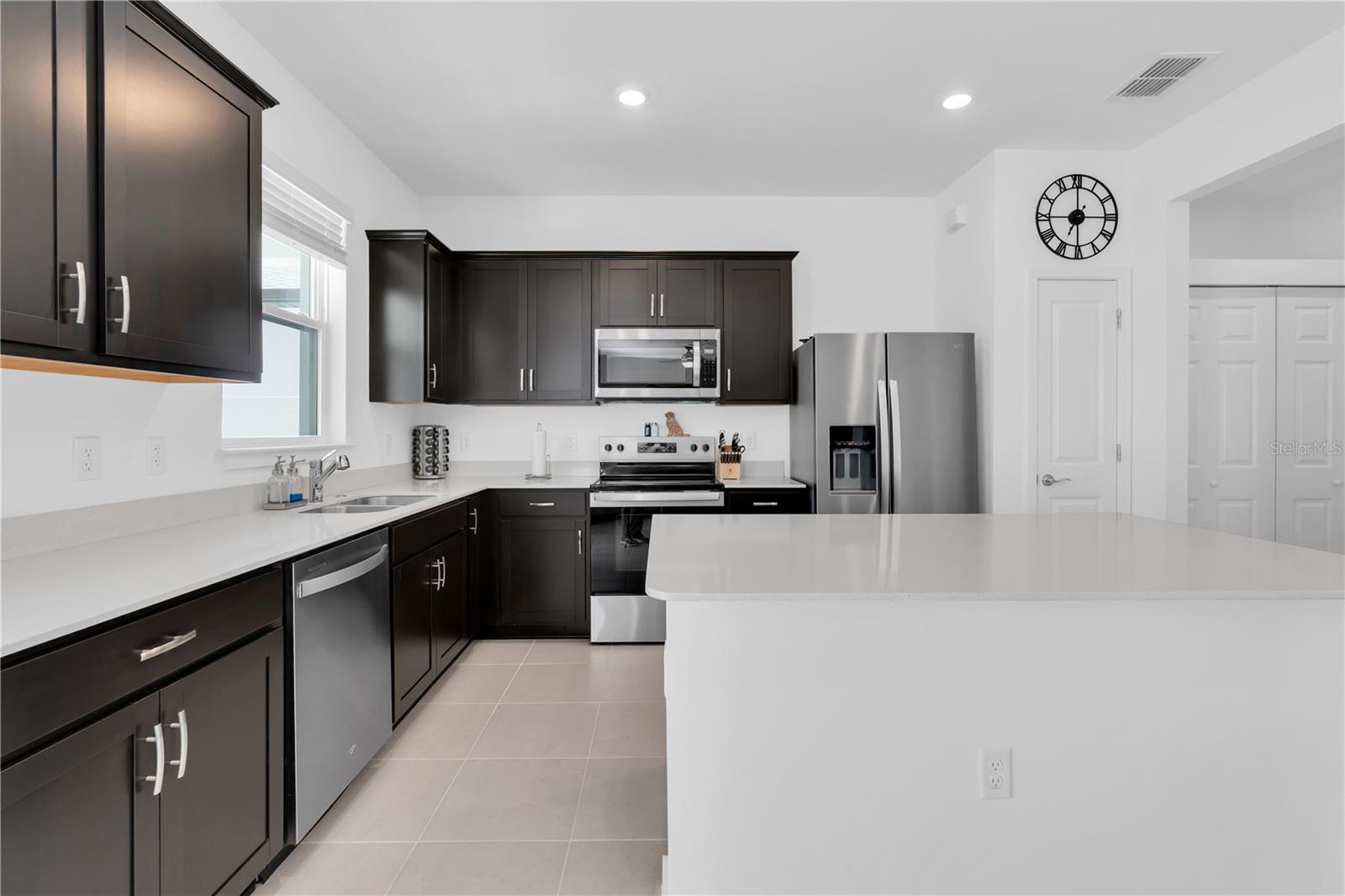 4199 BIG SKY DR, SPRING HILL, FL — photo 9