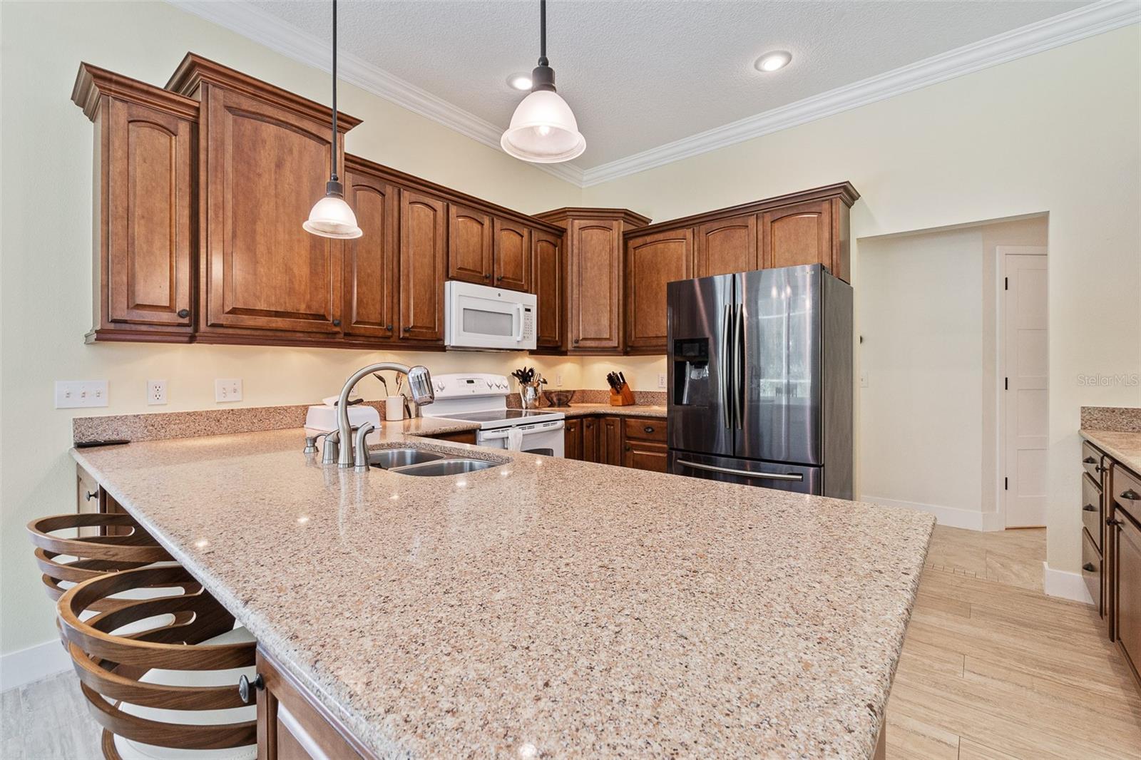 3194 MISTY MORN CT, ST CLOUD, FL — photo 15