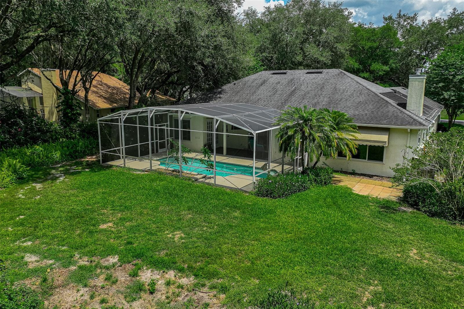 3194 MISTY MORN CT, ST CLOUD, FL — photo 43