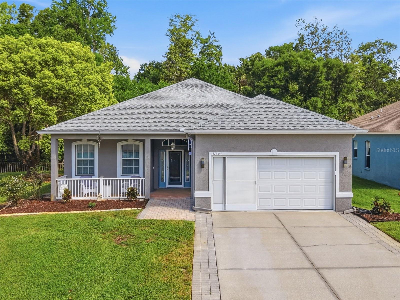 11303 CLEAR OAK CIR, NEW PORT RICHEY, FL — photo 3