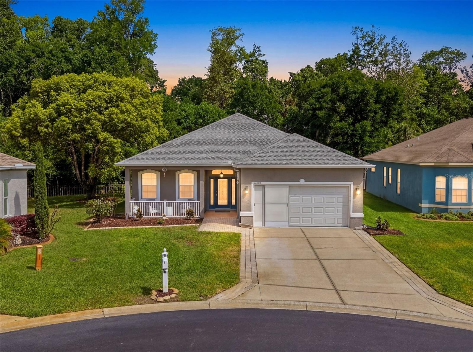 11303 CLEAR OAK CIR, NEW PORT RICHEY, FL — photo 4