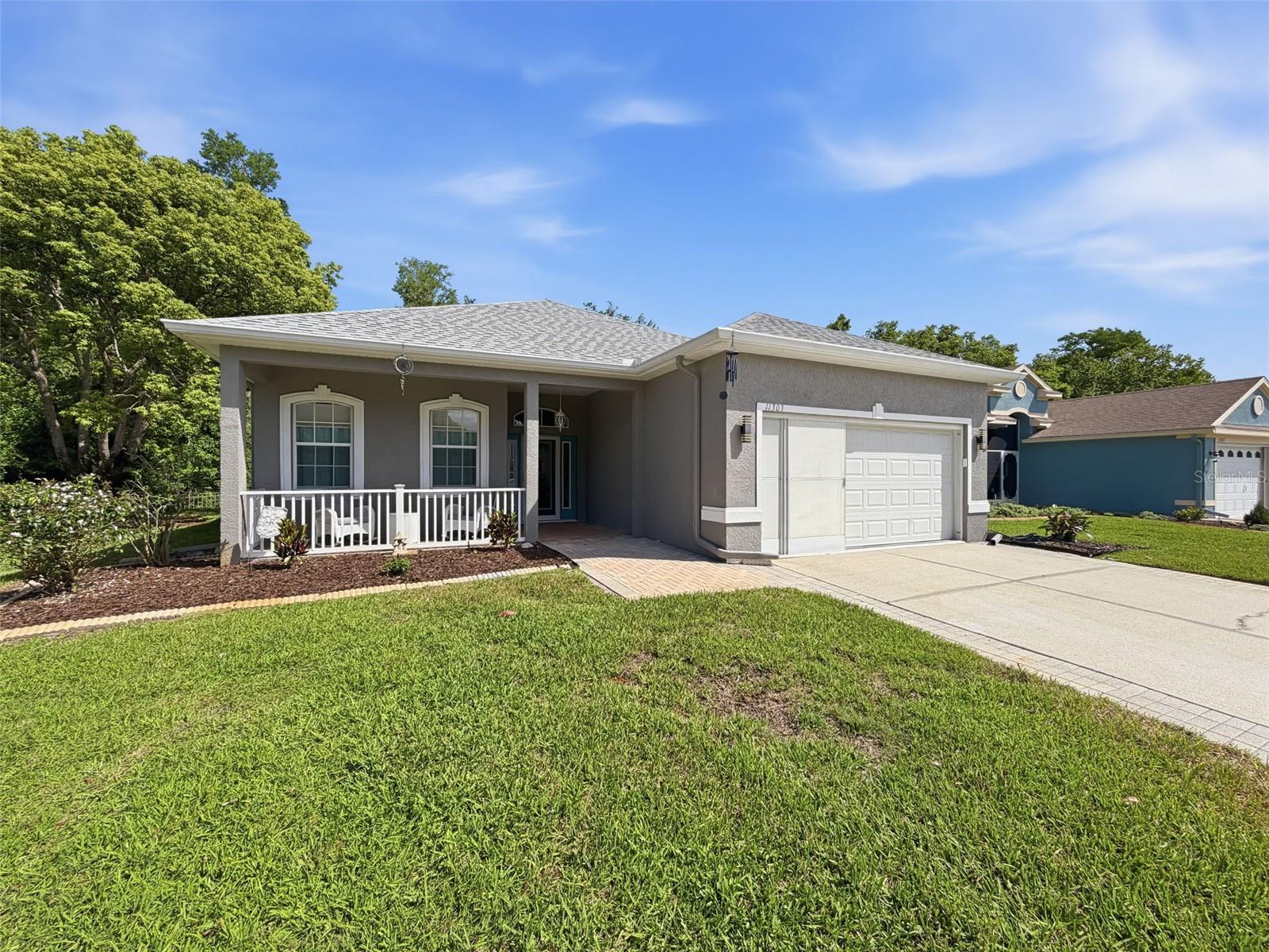 11303 CLEAR OAK CIR, NEW PORT RICHEY, FL — photo 7