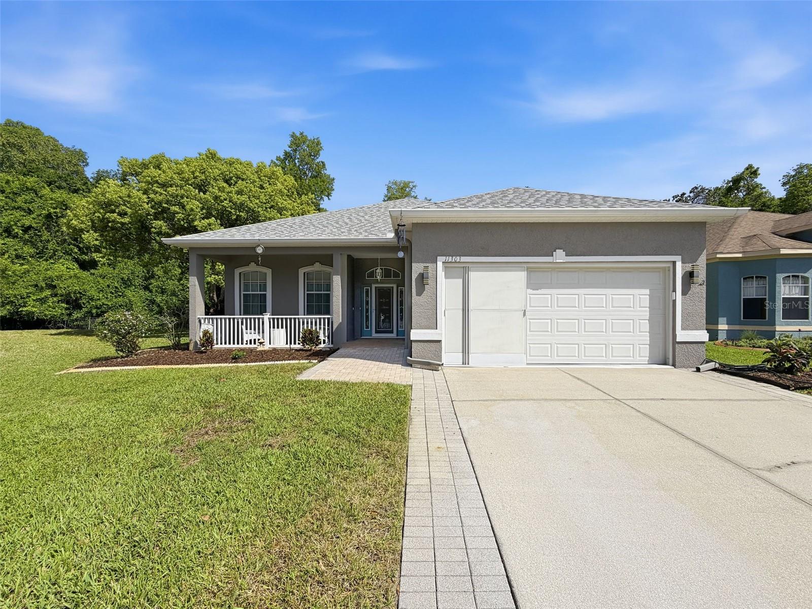 11303 CLEAR OAK CIR, NEW PORT RICHEY, FL — photo 8