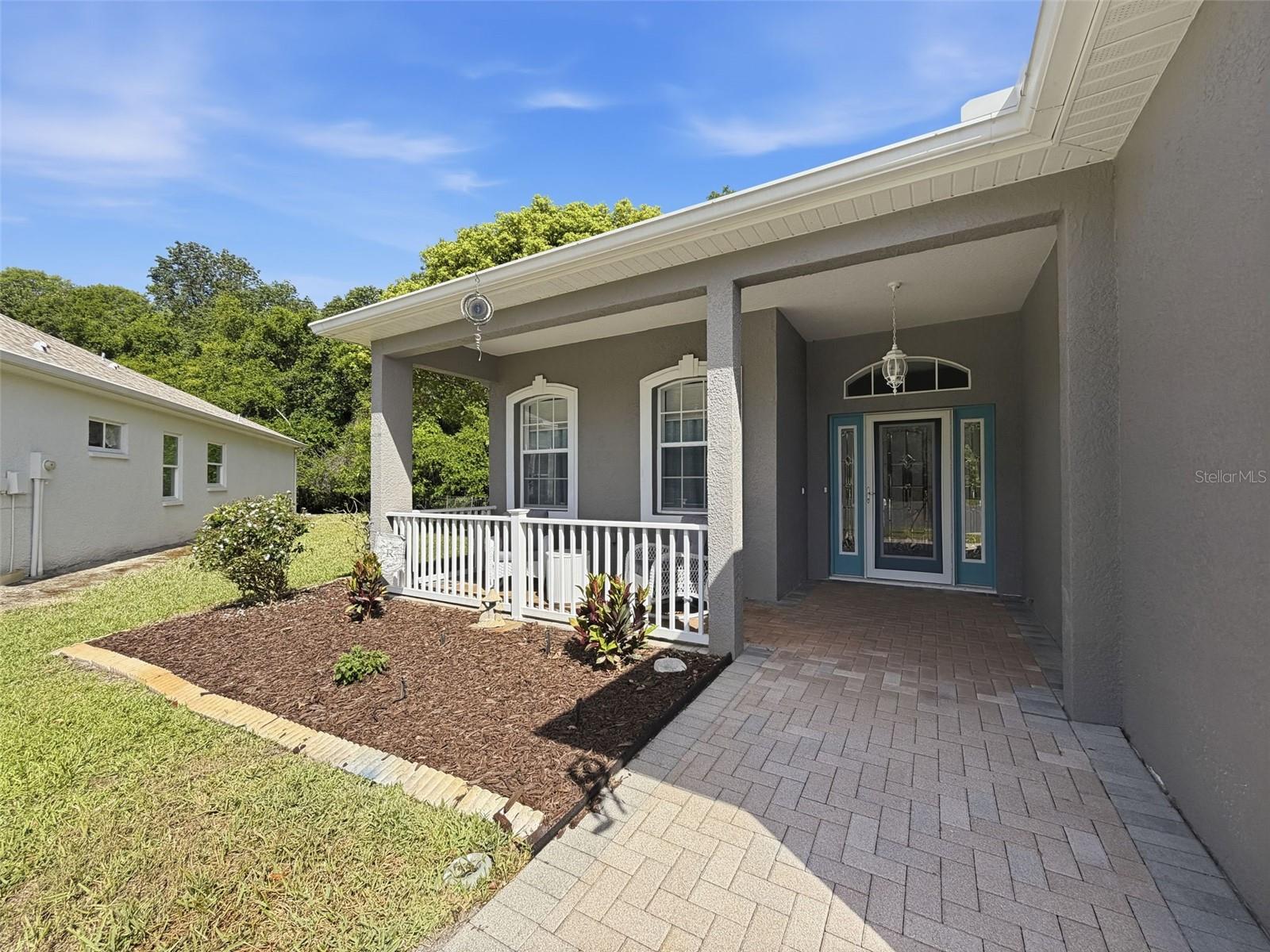 11303 CLEAR OAK CIR, NEW PORT RICHEY, FL — photo 9