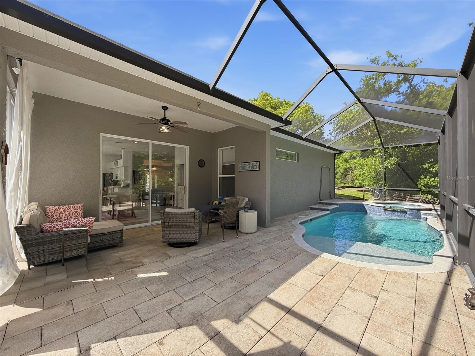 11303 CLEAR OAK CIR, NEW PORT RICHEY, FL — photo 53