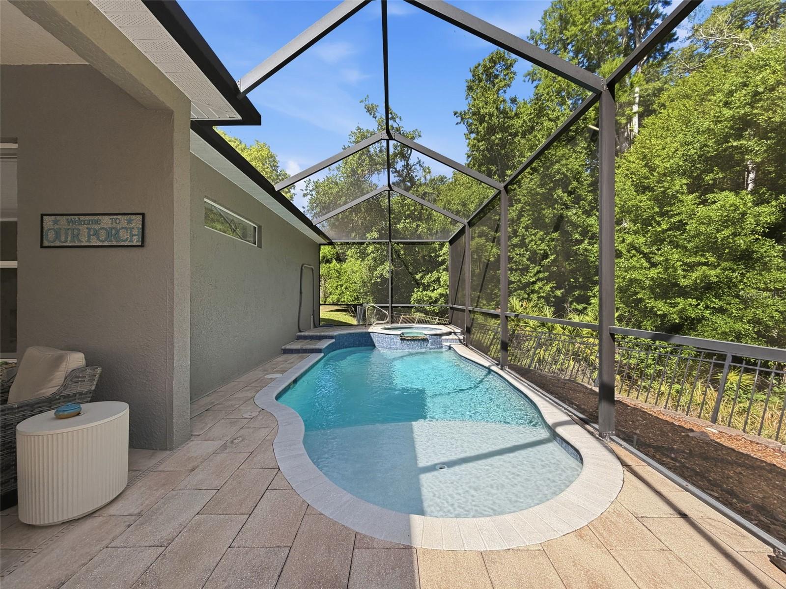 11303 CLEAR OAK CIR, NEW PORT RICHEY, FL — photo 54