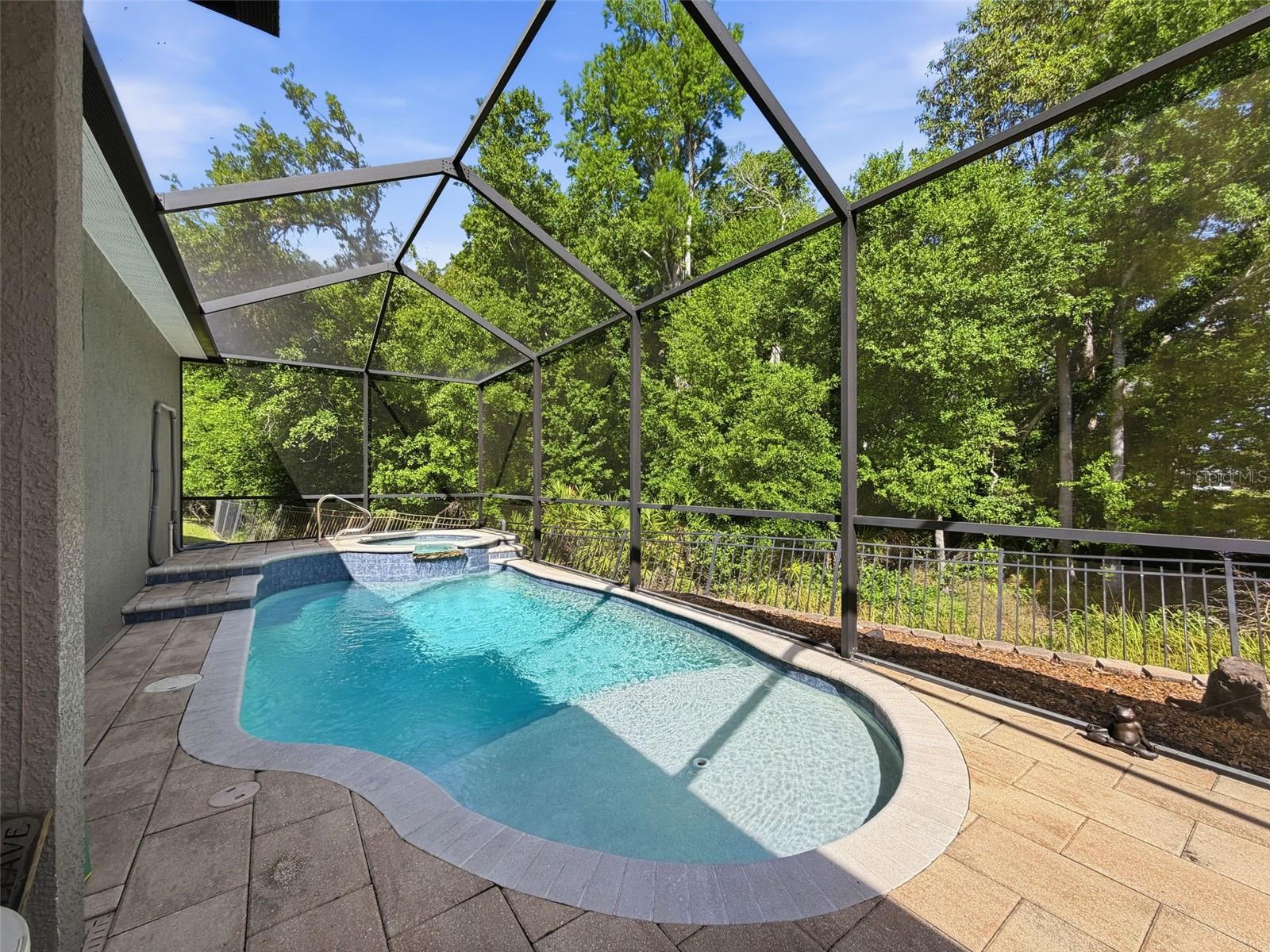 11303 CLEAR OAK CIR, NEW PORT RICHEY, FL — photo 55