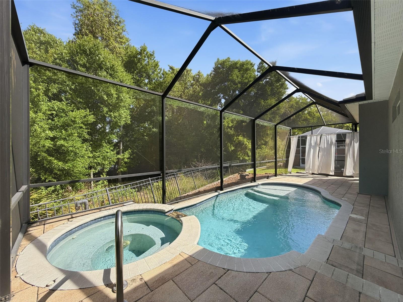 11303 CLEAR OAK CIR, NEW PORT RICHEY, FL — photo 56