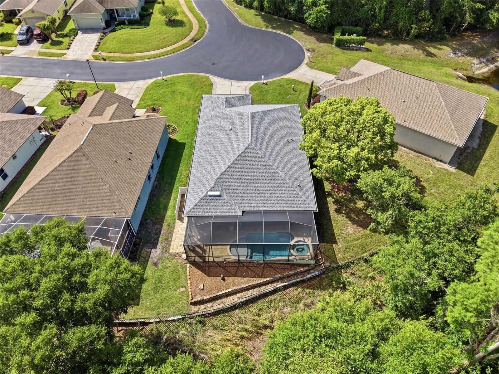 11303 CLEAR OAK CIR, NEW PORT RICHEY, FL — photo 59