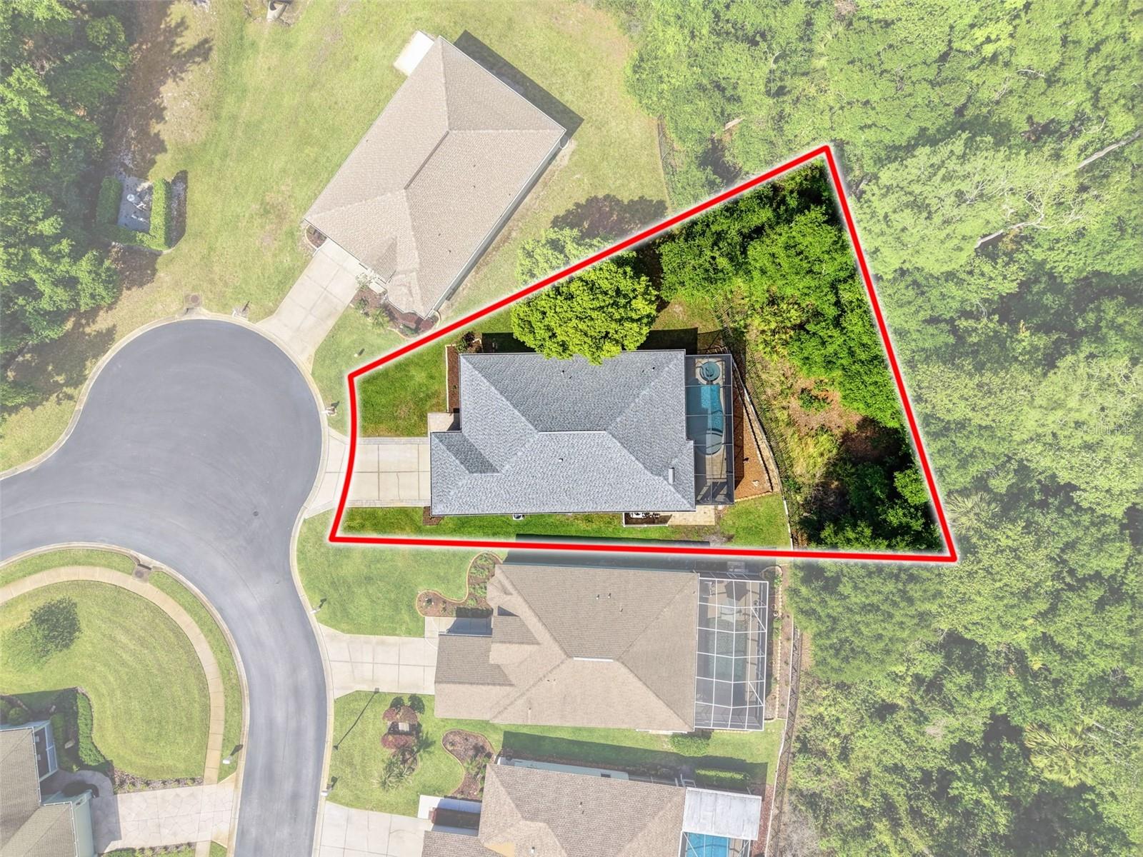 11303 CLEAR OAK CIR, NEW PORT RICHEY, FL — photo 60