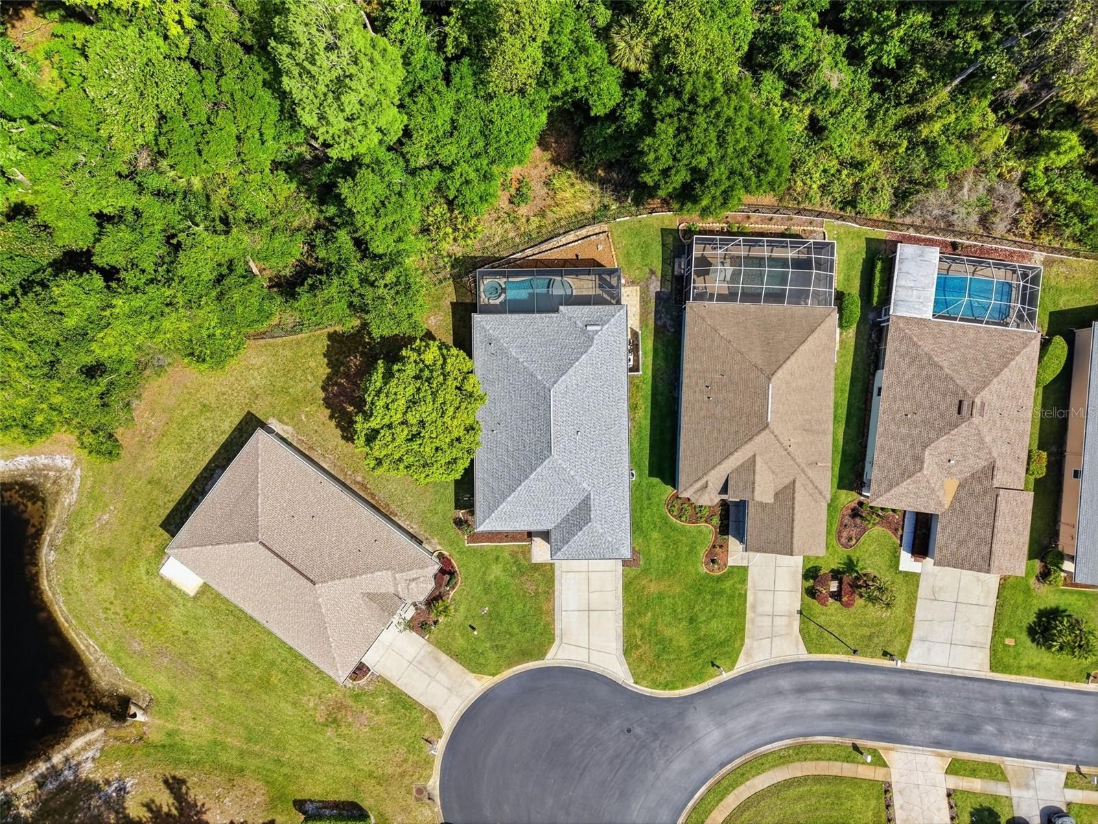 11303 CLEAR OAK CIR, NEW PORT RICHEY, FL — photo 63