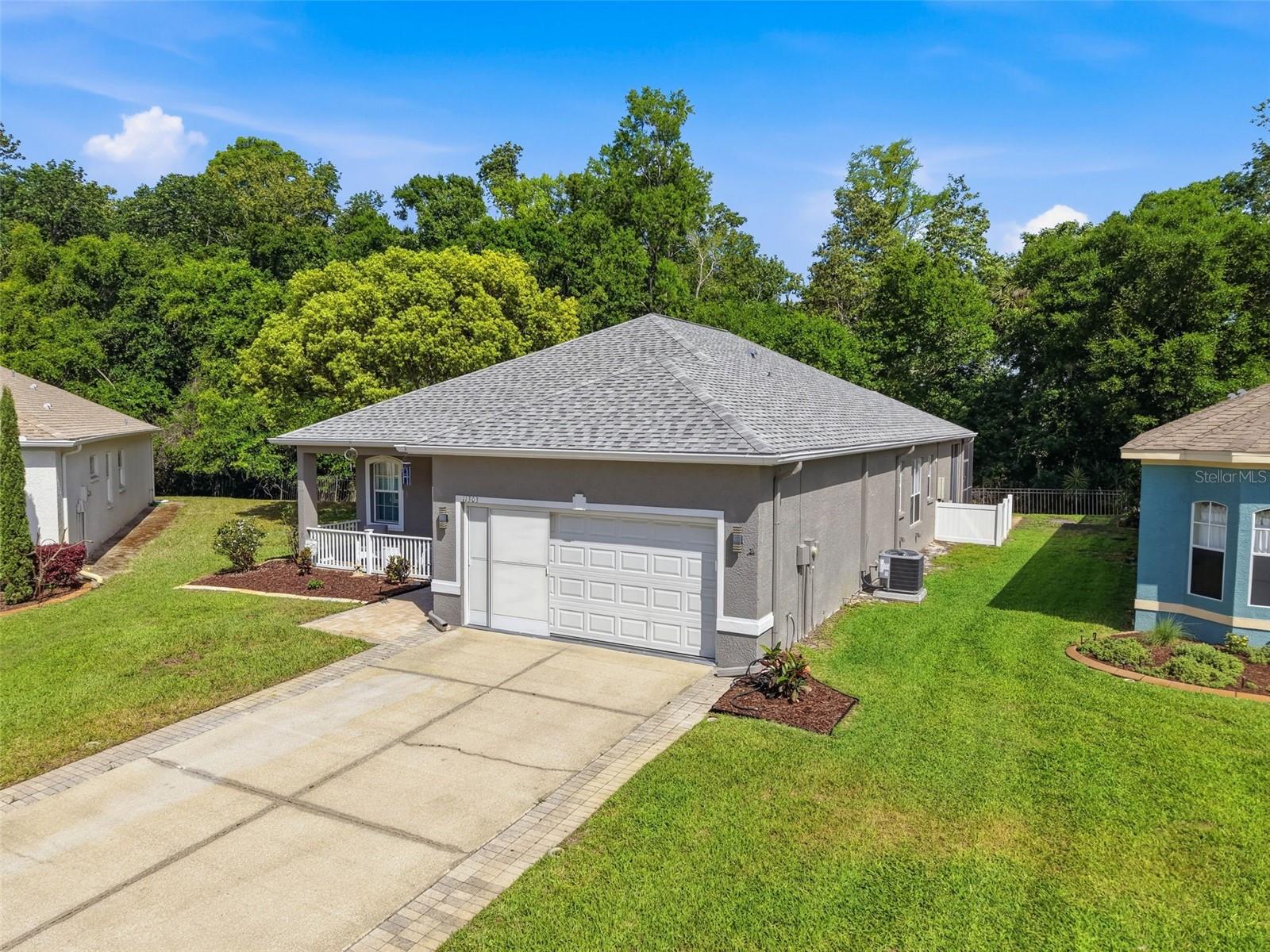 11303 CLEAR OAK CIR, NEW PORT RICHEY, FL — photo 72
