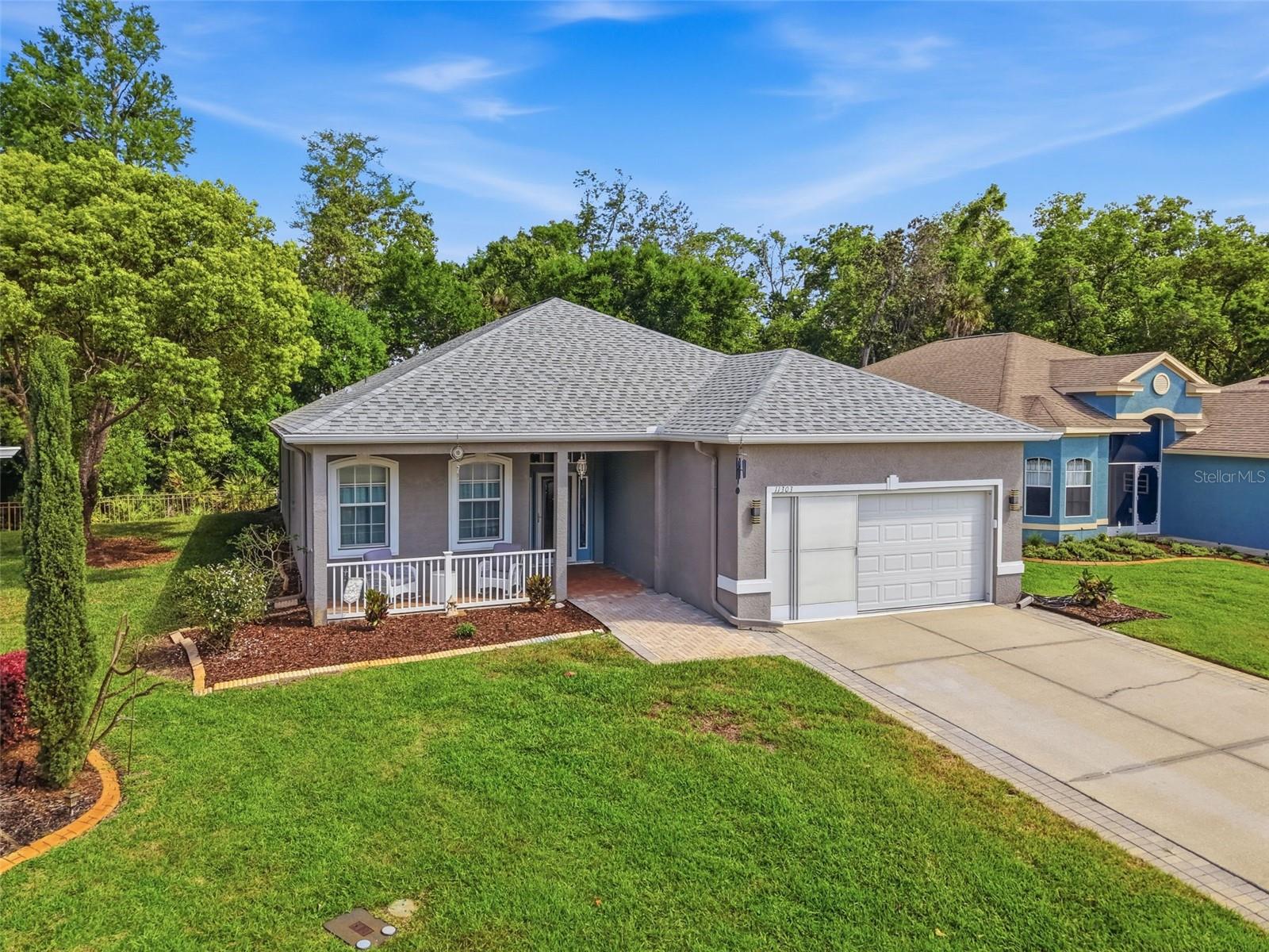 11303 CLEAR OAK CIR, NEW PORT RICHEY, FL