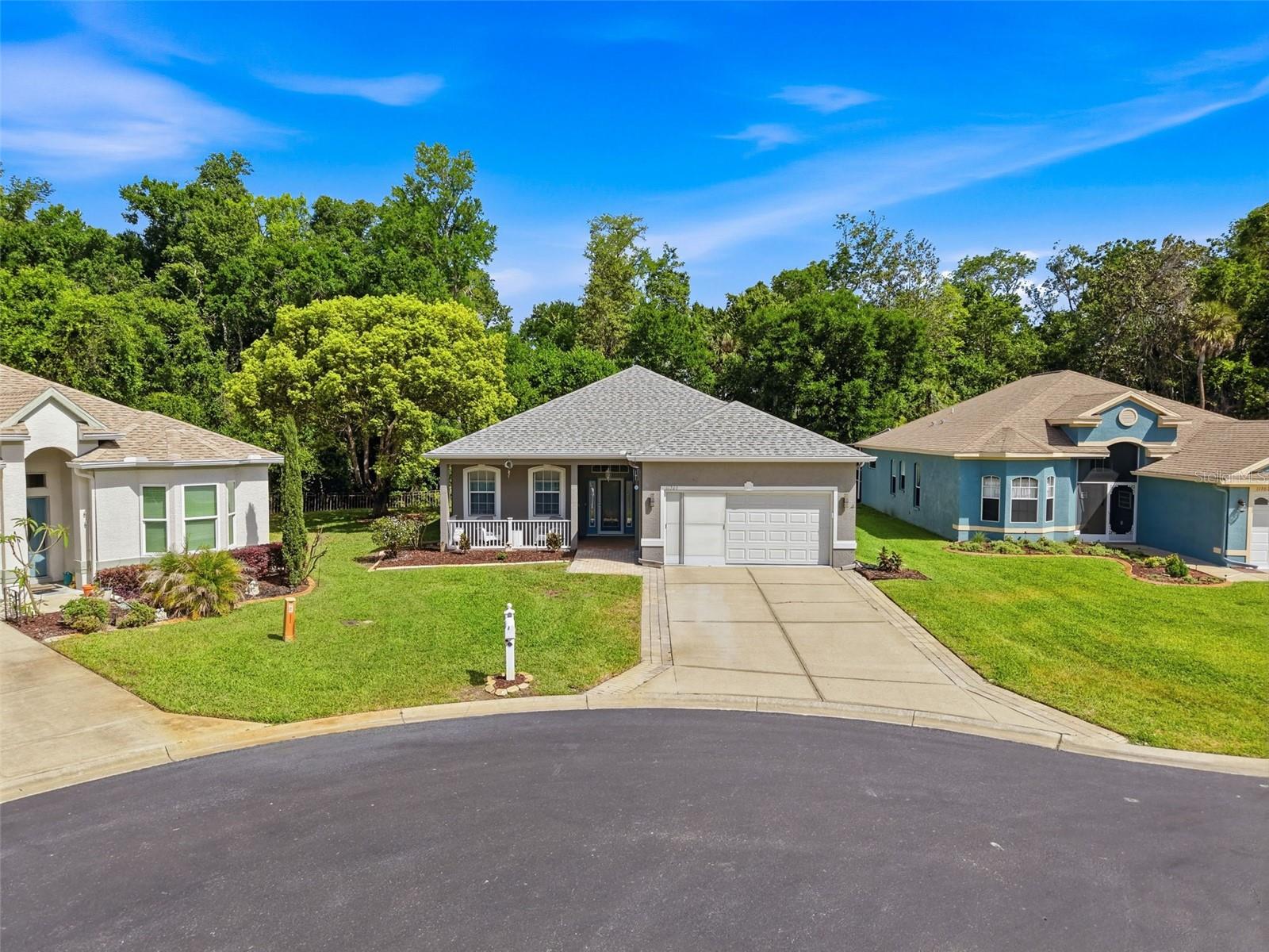 11303 CLEAR OAK CIR, NEW PORT RICHEY, FL — photo 75