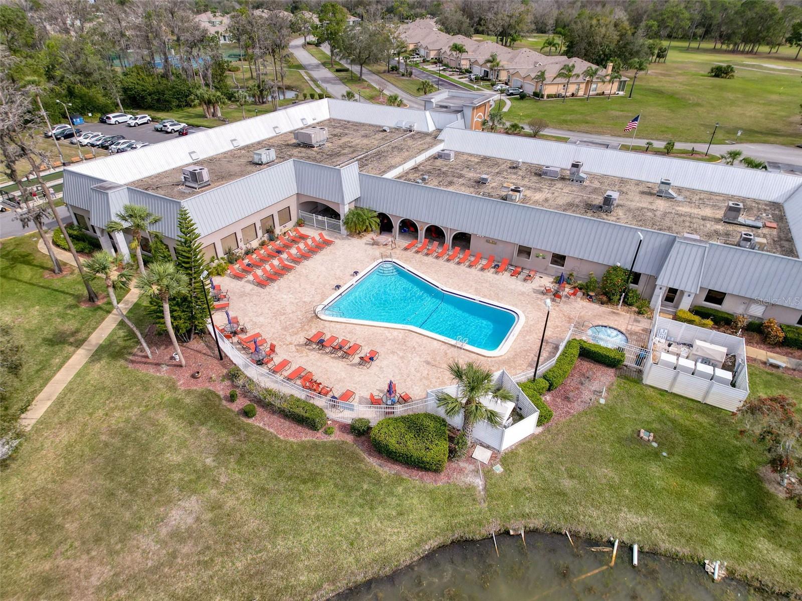 11303 CLEAR OAK CIR, NEW PORT RICHEY, FL — photo 89