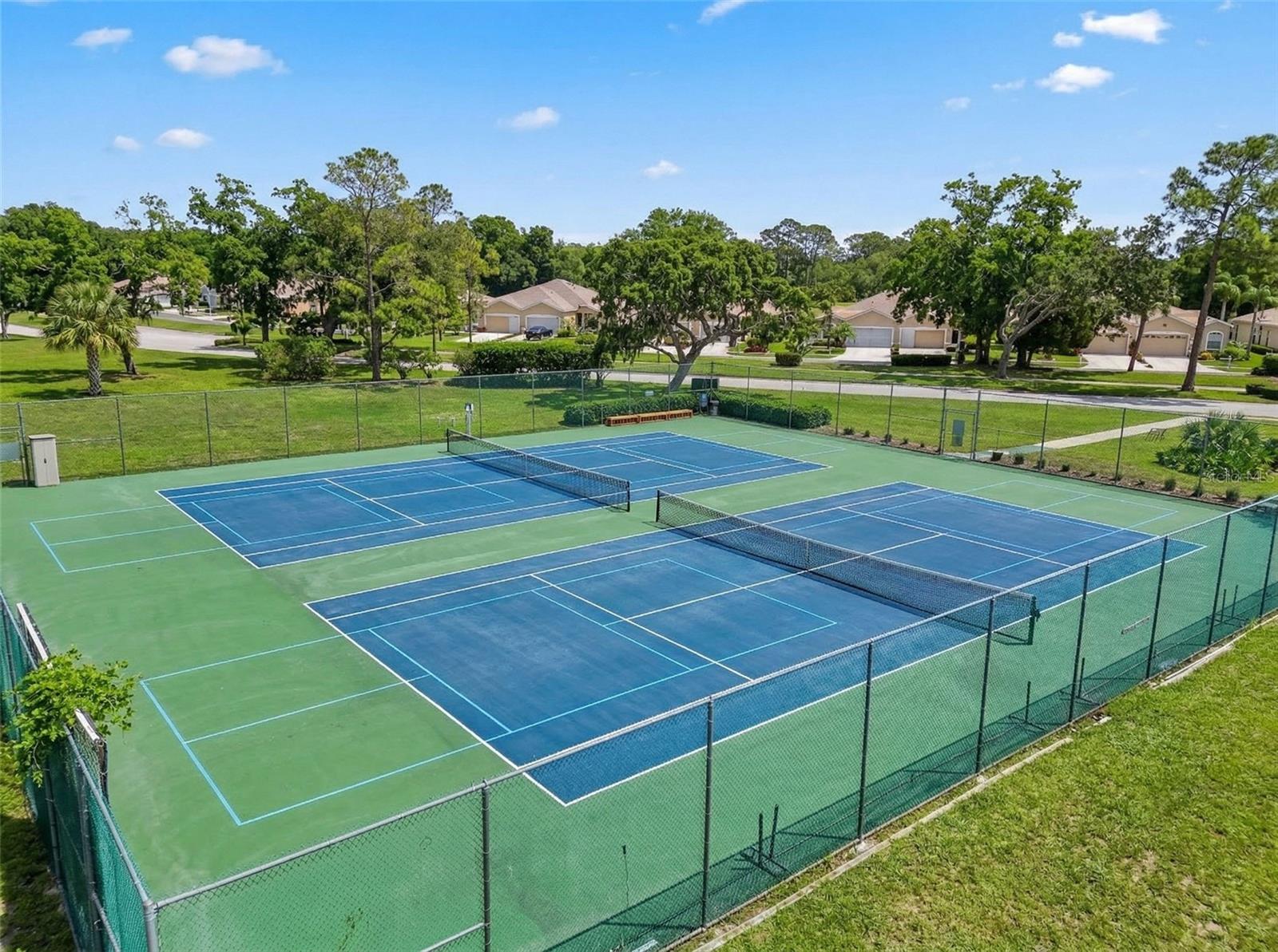 11303 CLEAR OAK CIR, NEW PORT RICHEY, FL — photo 92