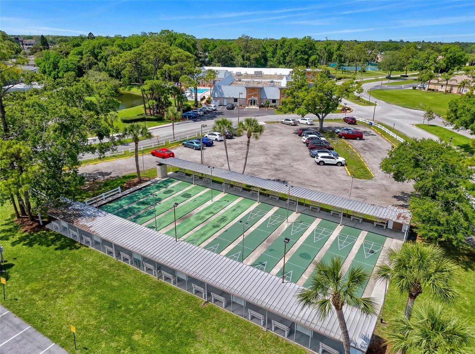 11303 CLEAR OAK CIR, NEW PORT RICHEY, FL — photo 94