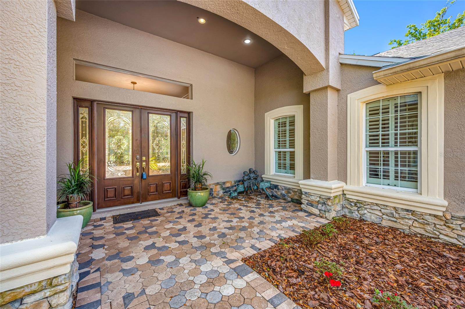 11939 PASCO TRAILS BLVD, SPRING HILL, FL — photo 2