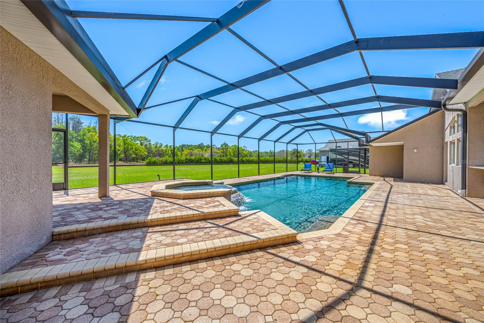 11939 PASCO TRAILS BLVD, SPRING HILL, FL — photo 55