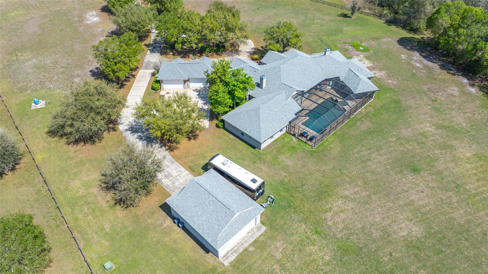 11939 PASCO TRAILS BLVD, SPRING HILL, FL — photo 63