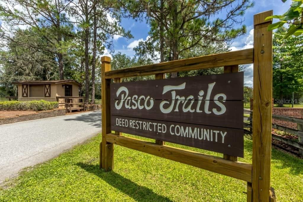 11939 PASCO TRAILS BLVD, SPRING HILL, FL — photo 64