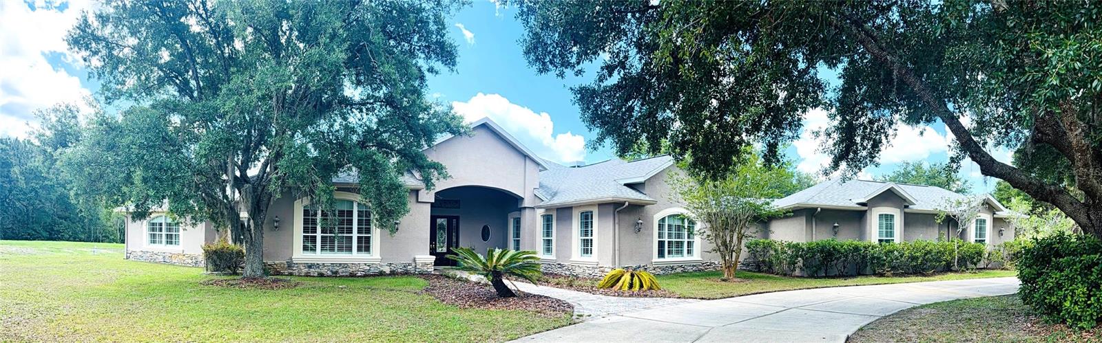 11939 PASCO TRAILS BLVD, SPRING HILL, FL