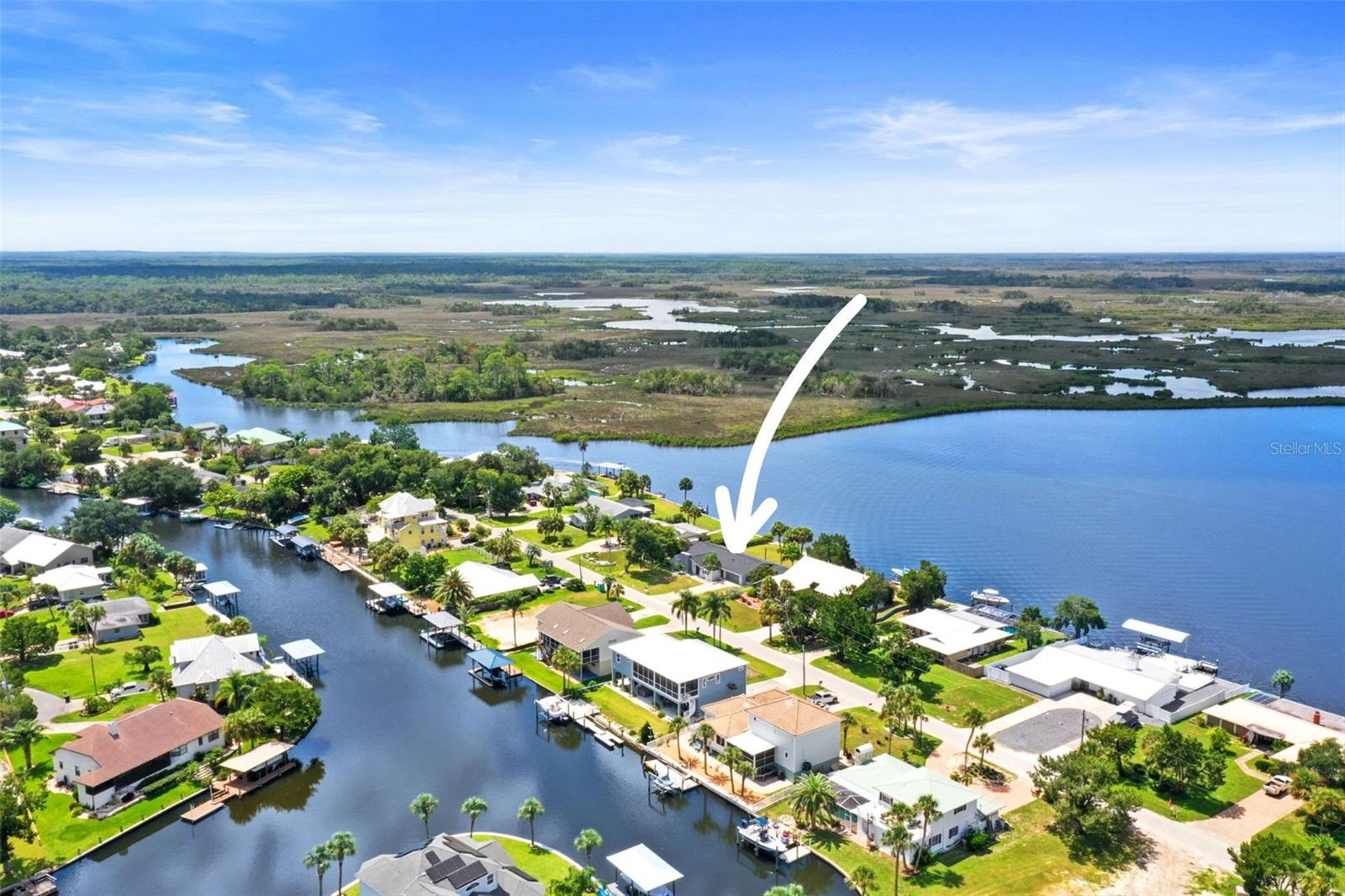 11930 W BAYSHORE DR, CRYSTAL RIVER, FL — photo 49