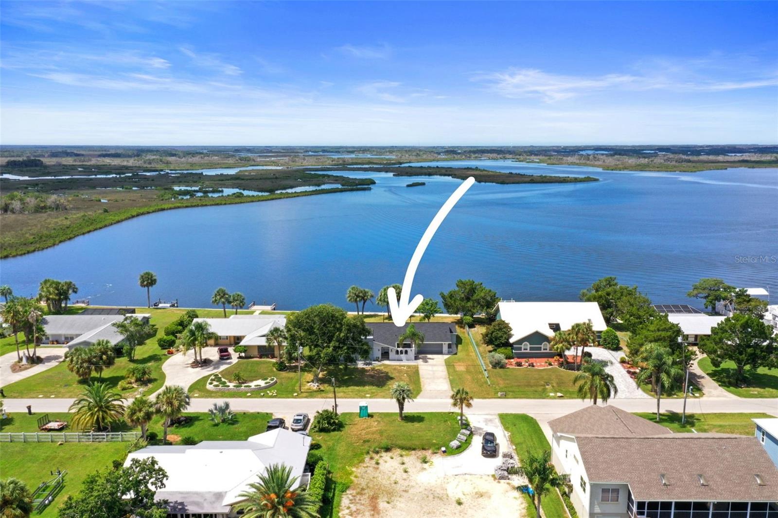 11930 W BAYSHORE DR, CRYSTAL RIVER, FL — photo 52