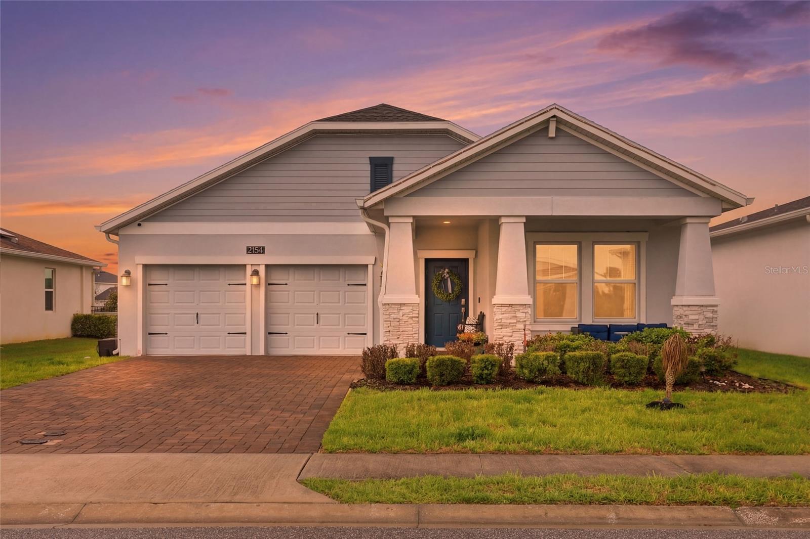 2154 CAMDEN LOOP, DAVENPORT, FL