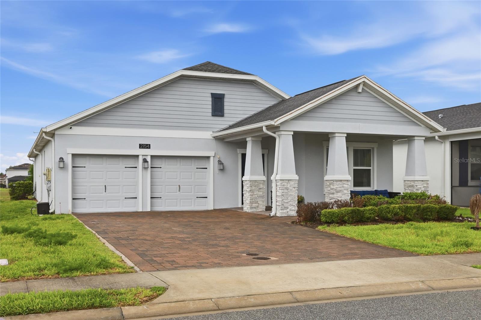 2154 CAMDEN LOOP, DAVENPORT, FL — photo 30