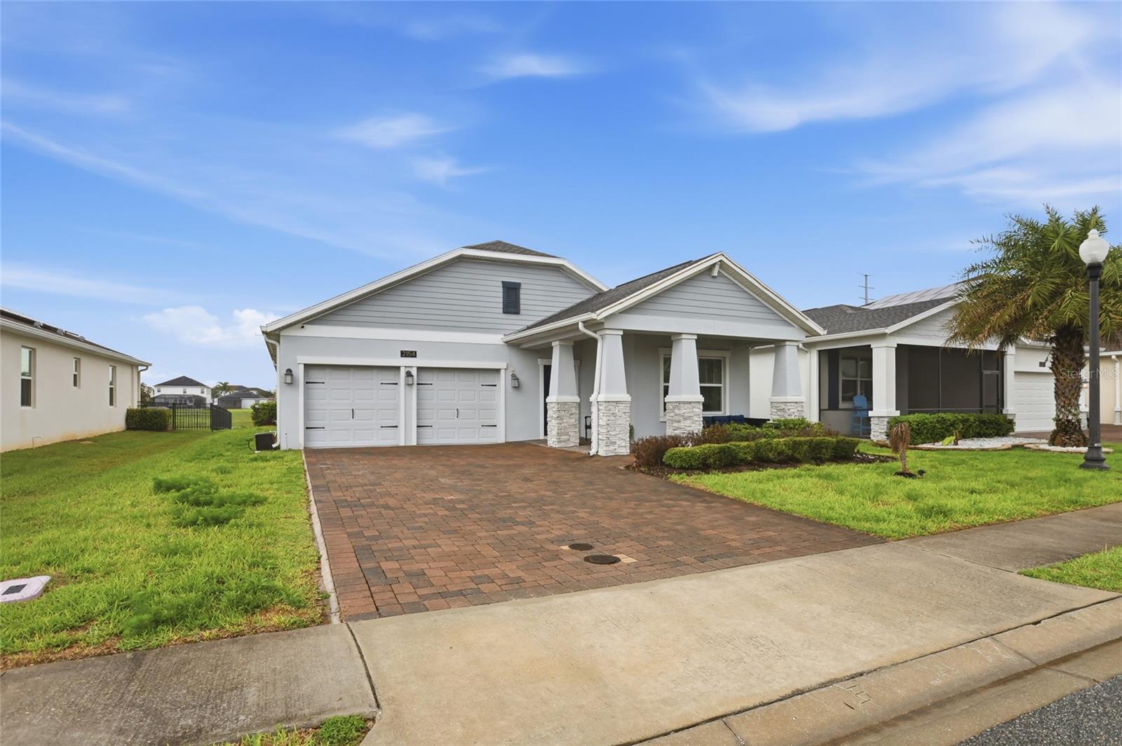 2154 CAMDEN LOOP, DAVENPORT, FL — photo 31