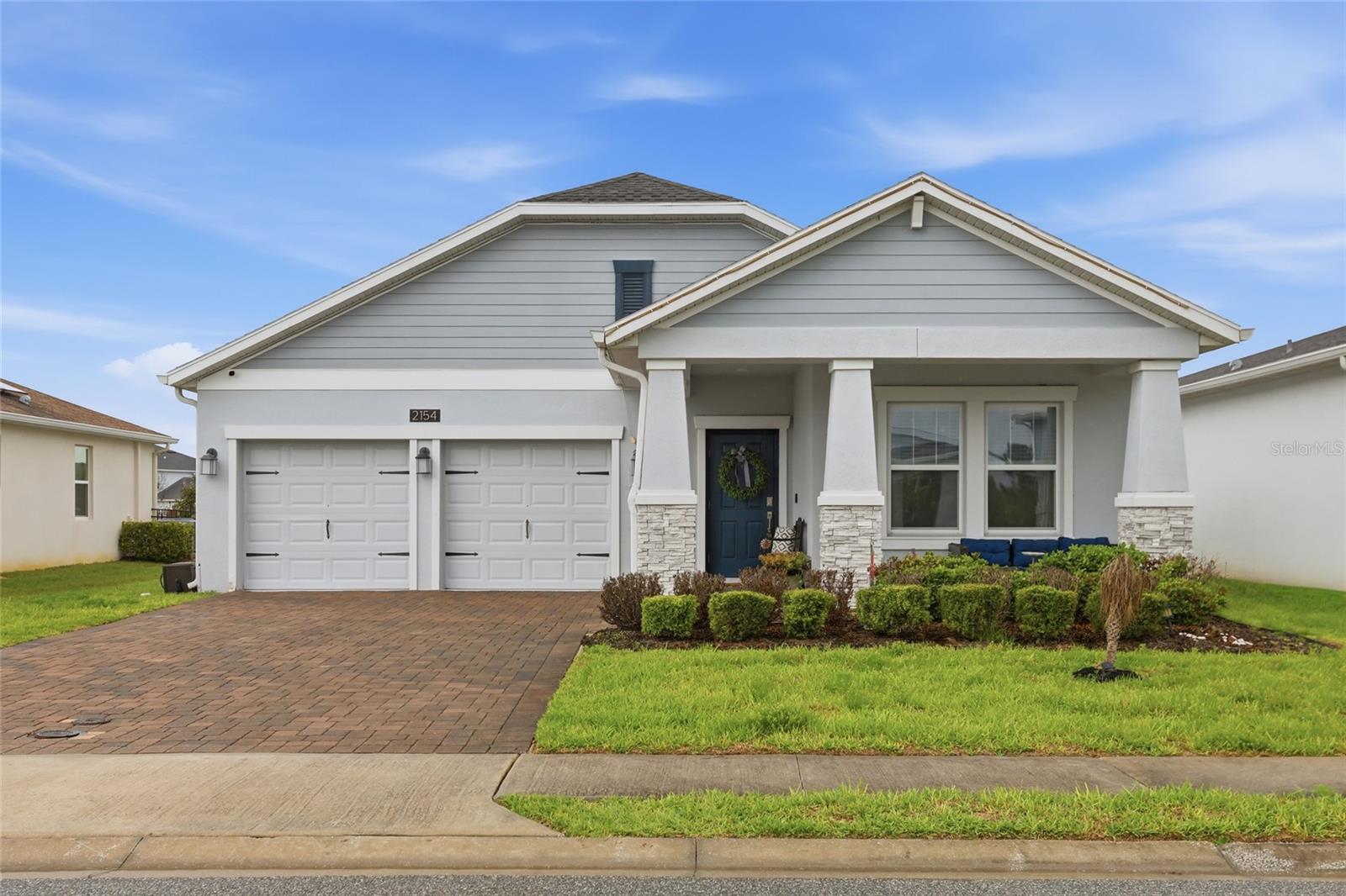 2154 CAMDEN LOOP, DAVENPORT, FL — photo 32