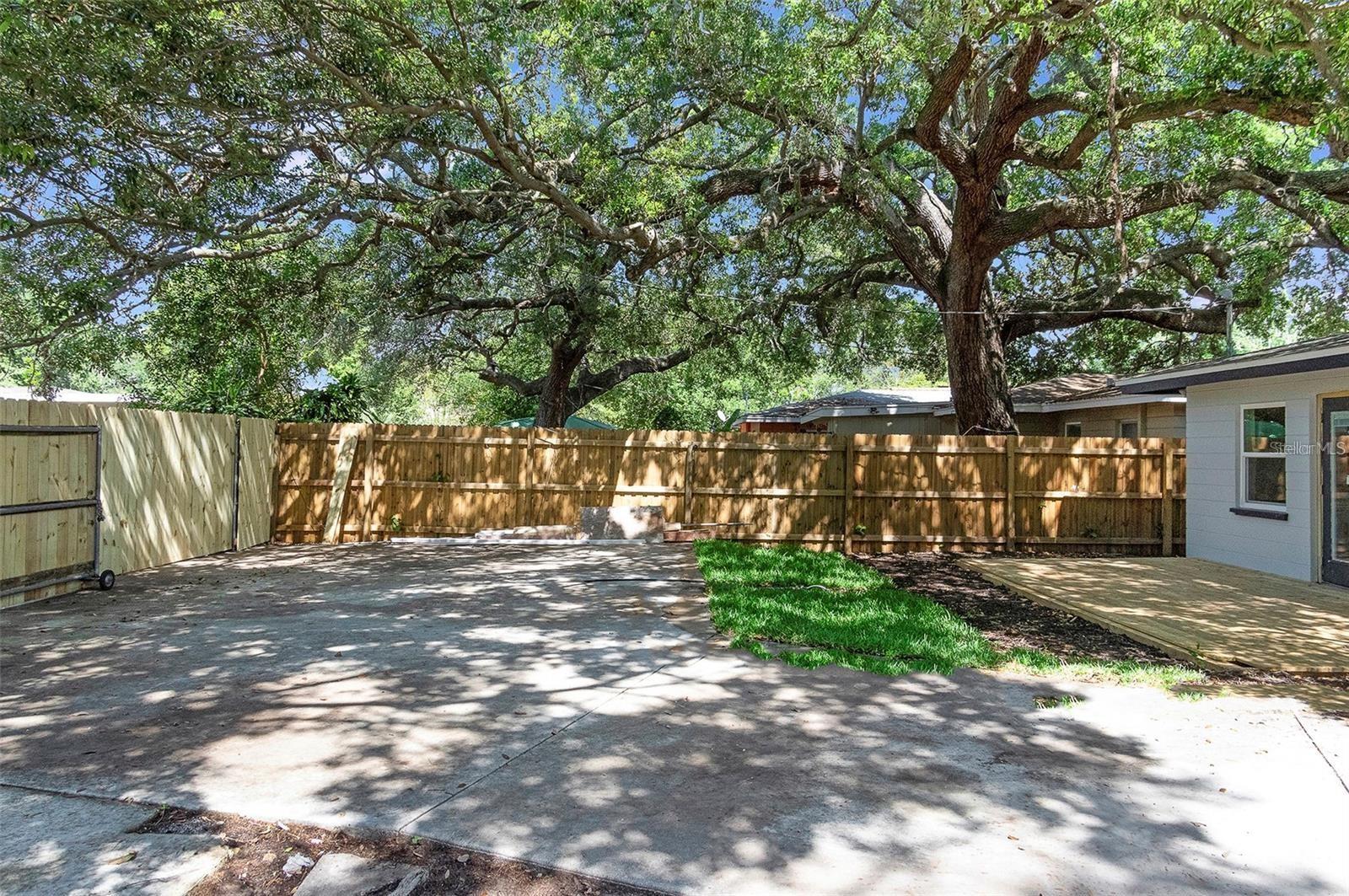 4629 26TH AVE S, ST PETERSBURG, FL — photo 35