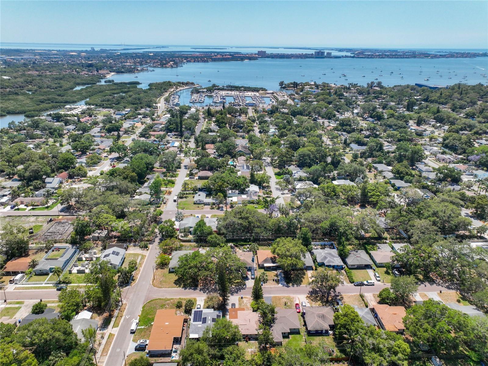 4629 26TH AVE S, ST PETERSBURG, FL — photo 39