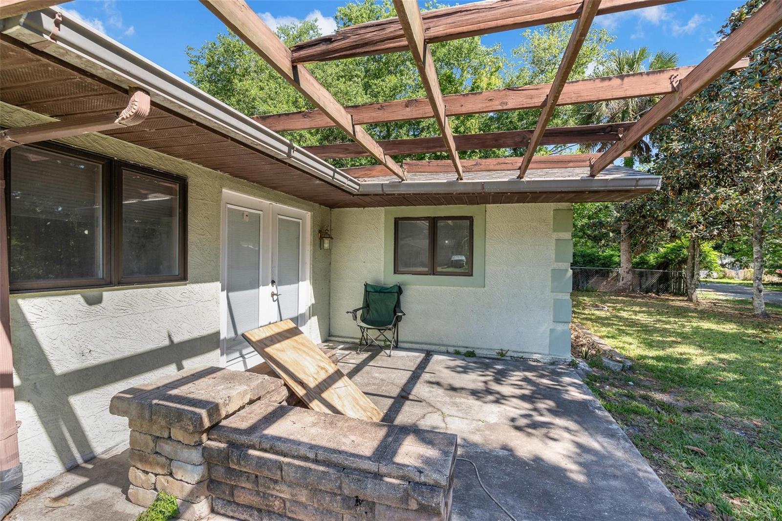 55715 JACK MOORE RD, ASTOR, FL — photo 41
