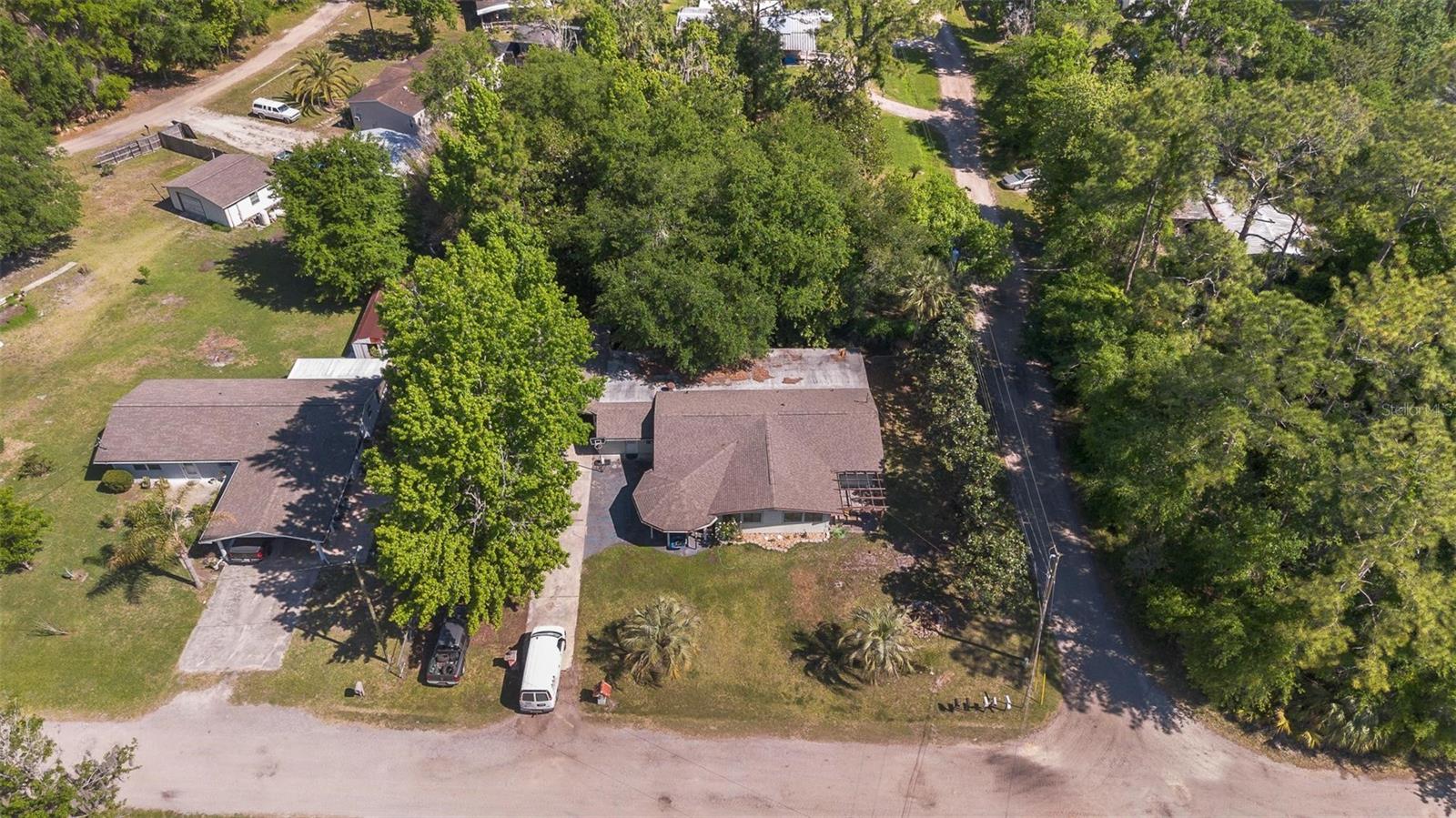 55715 JACK MOORE RD, ASTOR, FL — photo 45