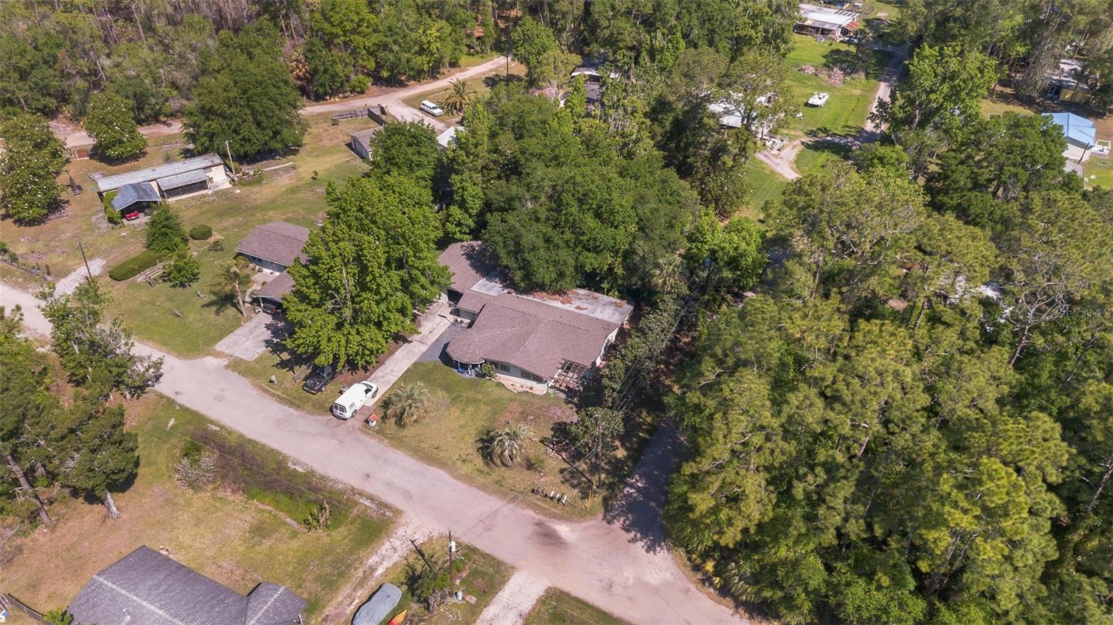 55715 JACK MOORE RD, ASTOR, FL — photo 48