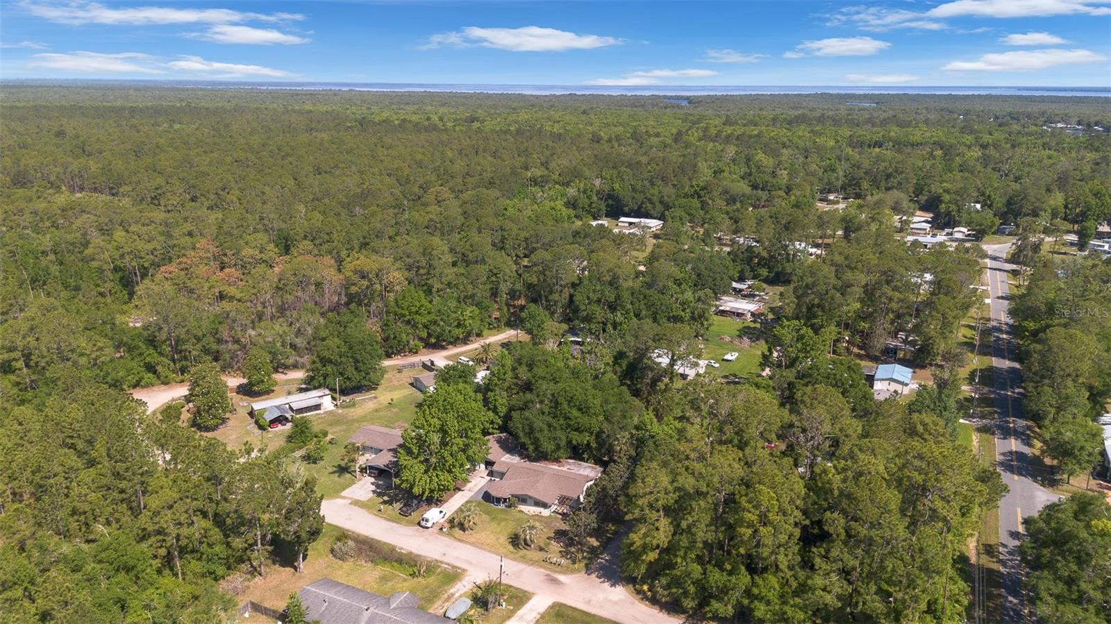 55715 JACK MOORE RD, ASTOR, FL — photo 49