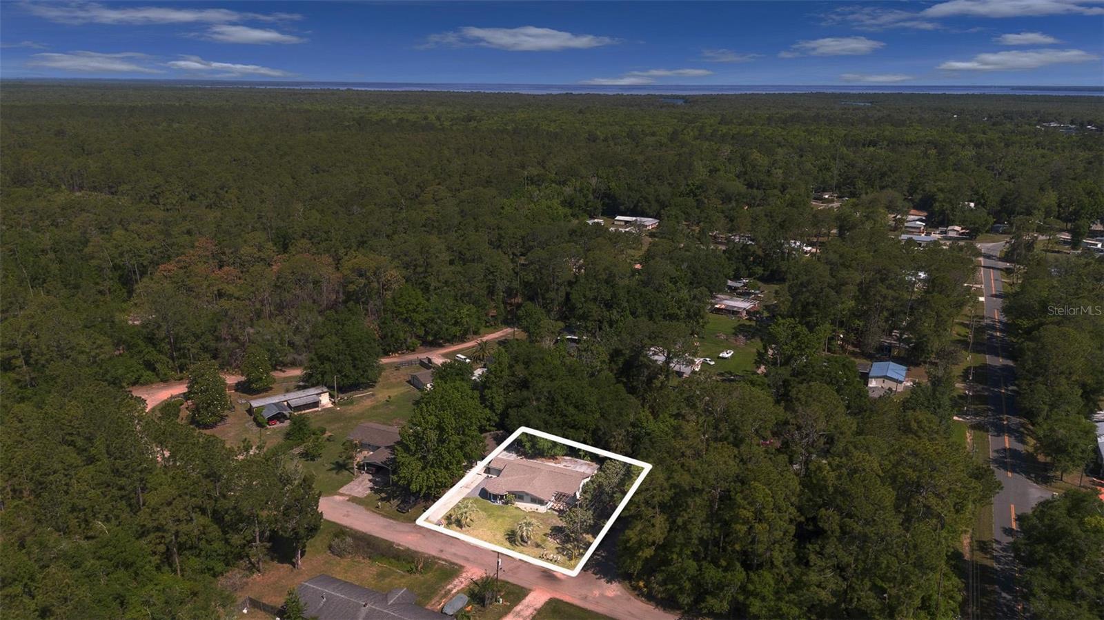 55715 JACK MOORE RD, ASTOR, FL — photo 52